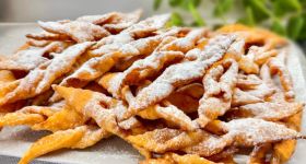 Dziś Tłusty Czwartek. Przypominamy kilka domowych przepisów