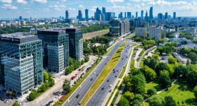 Jaka będzie Warszawa 2040+? Ruszają kluczowe konsultacje społeczne strategii rozwoju i Planu Ogólnego