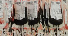 Wielki finał akcji "MOTOSERCE-krew darem życia"