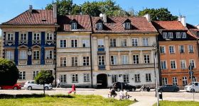 „Na Bielanach co niedzielę”. Spotkanie z historią dzielnicy