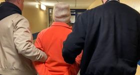 Podpaliła włosy innej kobiecie na Dworcu Centralnym. Jest w rękach policji