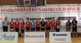 XIV Nadarzyn Cup