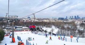 Zima w Mieście 2026: ruszają zapisy na ferie w Warszawie