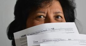 Rozlicz PIT w Warszawie i zyskaj więcej. Miasto zachęca mieszkańców i kusi nagrodami