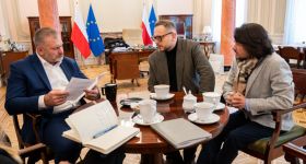 Ulrychów pod presją roszczeń. 1,5 tys. mieszkańców żyje w niepewności