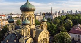 Jak dobrze znasz Pragę-Północ? Nowa gra terenowa pozwoli odkryć tajemnice dzielnicy