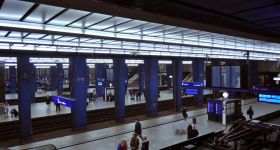 Czeski przewoźnik wjeżdża na polski rynek. Nowe połączenie Warszawa – Kraków – Praga