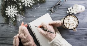 Jak skutecznie stawiać sobie postanowienia noworoczne?