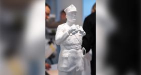 Nowy pomnik na Mokotowie. Upamiętni ważnego dowódcę Wojska Polskiego