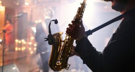 Warszawa nagrodziła artystów jazzu
