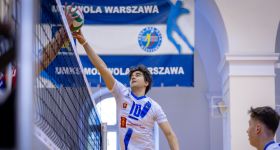 Pewna wygrana „Tramwajarzy” na koniec sezonu