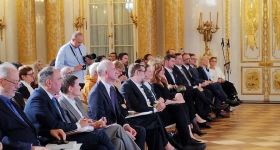Przed nami XIX edycja Konkursu Chopinowskiego w Warszawie