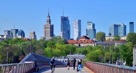 Warszawski rynek nieruchomości 2026 – w co warto będzie inwestować?