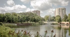 Warszawa inwestuje w naturę