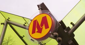 Metro znów kursuje na całej linii M1. Zakończono prace modernizacyjne