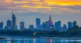 Przegląd wydarzeń kulturalnych: spędź kreatywny weekend w Warszawie
