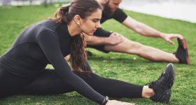 “Nowoczesne formy gimnastyki”. Bezpłatne zajęcia dla mieszkańców Bielan