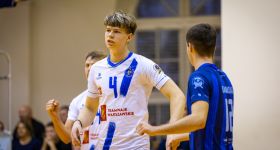 Do Olsztyna po kolejne punkty