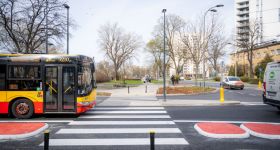 Na ul. Ordona będzie nowa sygnalizacja – będzie bezpieczniej