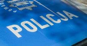 Mężczyzna zaatakował dwoje ludzi metalową rurką