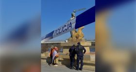 Ostatnie Pokolenie znika z ulic Warszawy. Aktywiści ogłaszają koniec działań