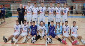 „Warszawskie” Mistrzostwa Mazowsza Kadetów. Kto sięgnie po złoto?