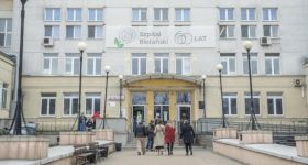 Potężny zastrzyk pieniędzy dla Szpitala Bielańskiego – ponad 100 milionów złotych dofinansowania