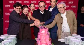 "Pół żartem" Petera Quiltera. Preremiera w Teatrze Capitol za nami