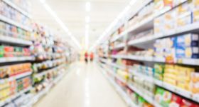 Będzie trzeci sklep Dino w Warszawie