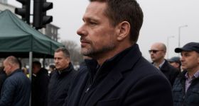 Burza wokół edukacji zdrowotnej i syna Rafała Trzaskowskiego