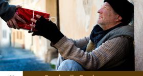 Fundacja Kapucyńska rusza z wielką zbiórką: 500 paczek pełnych nadziei dla potrzebujących