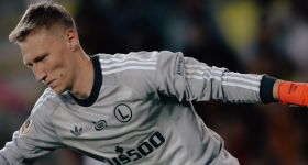 „Oczekuję od Jana Kuchty, że szybko wejdzie do rywalizacji i podniesie poziom innych napastników”