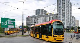 Modernizacja infrastruktury na Grochowskiej: Tramwaje ustępują miejsca autobusom