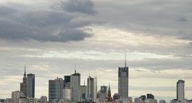 Odór na Bielanach, mieszkańcy mają dość