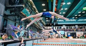Warszawa ogłasza nabór na stypendia sportowe 2026. Młodzi sportowcy mogą już składać wnioski