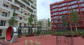 Warszawa zyskuje mikrodzielnicę. Modern Mokotów w duchu 15-minutowego miasta
