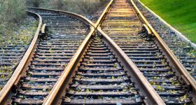 Kolej. Opóźnienia na linii S4 mogą sięgać nawet 40 minut