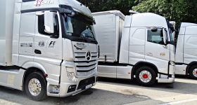 Zwrot podatku akcyzowego – kto może się o niego ubiegać w branży transportowej?
