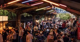 Tegoroczny sezon Nocnego Marketu wystartował