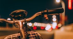 WKD wprowadza zakaz przewozu rowerów