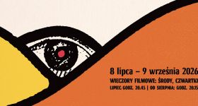 Kino pod gwiazdami na Foksal 11. Sierpniowe wieczory z V Letnim Przeglądem Filmowym „Pod Wspólnym Niebem”