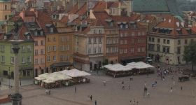 Wielki Test Wiedzy o Warszawie. Uczestnicy zmierzą się z 60 pytaniami o stolicę