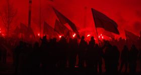 Kulturalny weekend w Warszawie: 8-9 listopada