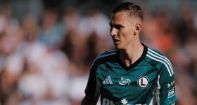 Legia blisko utrzymania. „Bardzo się cieszymy z tego zwycięstwa”
