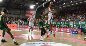 Wysoka wygrana Zielonych Kanonierów na Bemowie