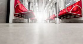Warszawa modernizuje metro: ulepszone interkomy i urządzenia sterowania ruchem