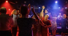 Już niedługo 378. urodziny Pragi. Tematem przewodnim będą miłość, bliskość i przyjaźń