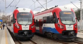 Kolejny krok w stronę przebudowy przystanku kolejowego WKD Warszawa Raków