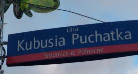 Dziś Dzień Kubusia Puchatka