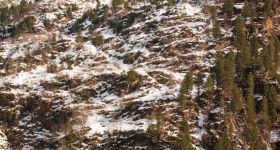 Prognoza pogody na najbliższe dni - śnieg, gołoledź i stopniowe ocieplenie